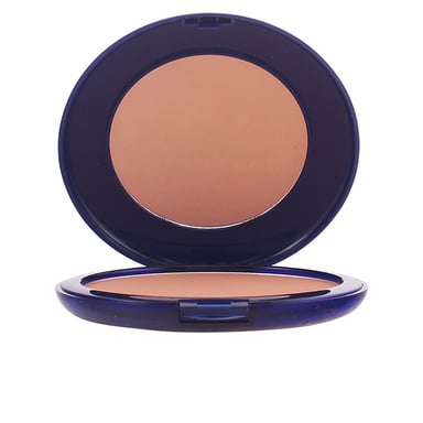 Poudre Compacte Bronzante Soleil #02-cuivré 31 gr