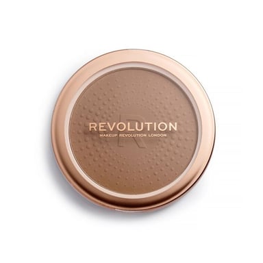 Revolution Mega Bronzer #01-cool 15 gr