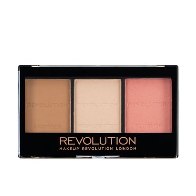 Ultra Sculpt & Contour #ultra Fair C01 11 gr