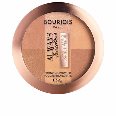 Always Fabolous Bronzing Powder #001 9 gr
