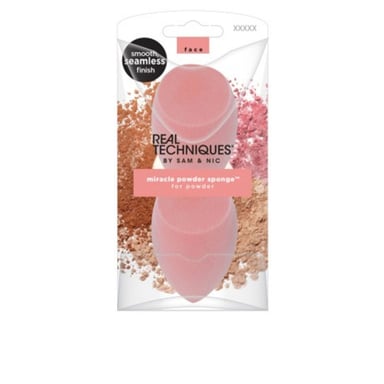 Miracle Powder Esponja Pack