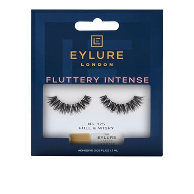 Fluttery Intense #175