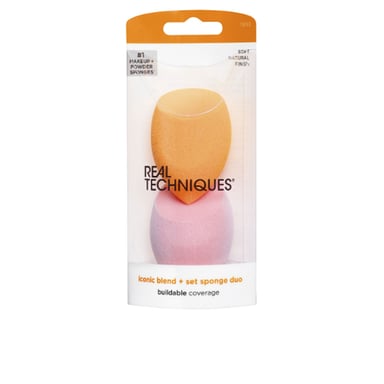 Miracle Complexion Esponja Pack