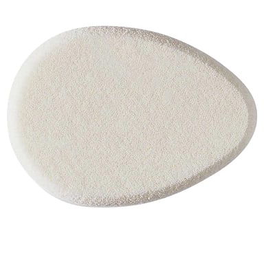 Esponja De Maquillaje Ovalada