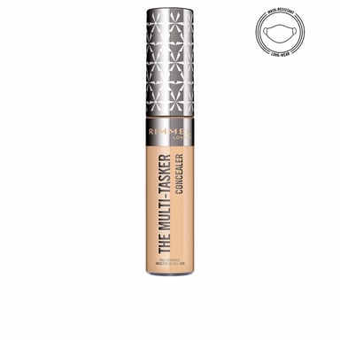 The Multi-tasker Corrector #030-light 10 ml