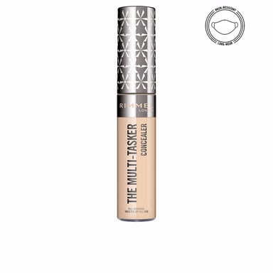 The Multi-tasker Corrector #020-fair 10 ml