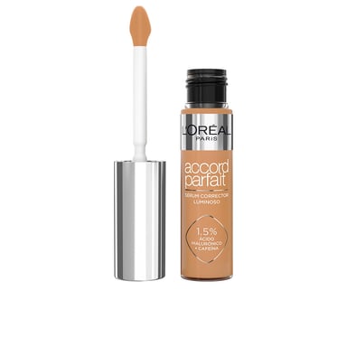 Accord Parfait Sérum Corrector Luminoso #8n 11 ml