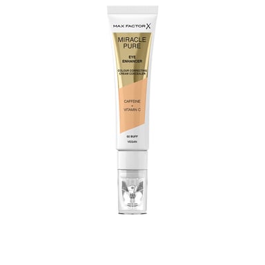 Miracle Pure Crema Correctora #02-buff 10 ml