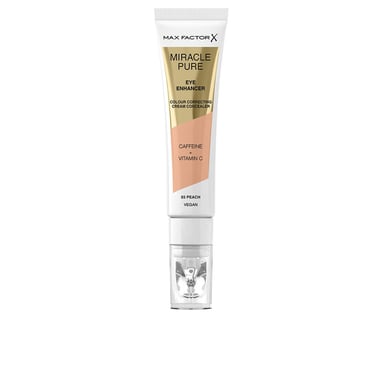 Miracle Pure Crema Correctora #03-peach 10 ml