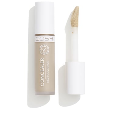 Concealer High Coverage #003-sand 5,5 ml