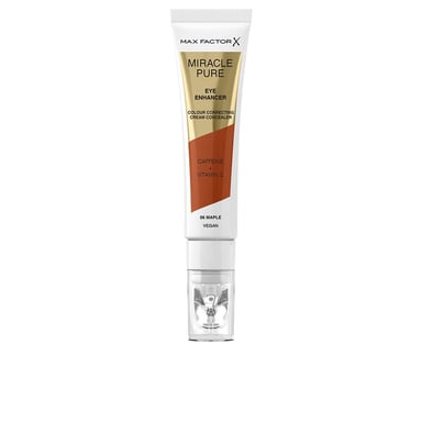 Miracle Pure Crema Correctora #06-maple 10 ml