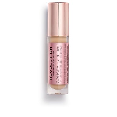 Conceal & Define Full Coverage Conceal And Contour #c7 3,40 ml
