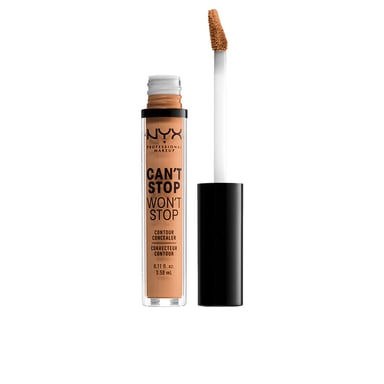 Can't Stop Won't Stop Contour Concealer #neutral Buff 3,5 ml