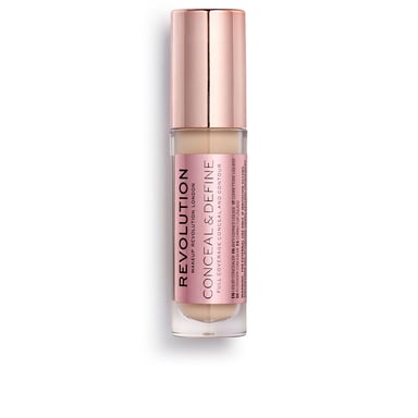 Conceal & Define Full Coverage Conceal And Contour #c2 3,40 ml