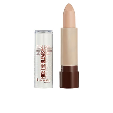 Hide The Blemish Concealer #004-neutral Beige 4,5 gr