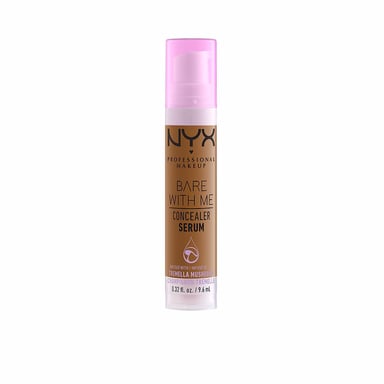 Bare With Me Concealer Serum #10-camel 9,6 ml