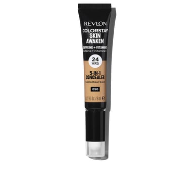 Colorstay Skin Awaken 5-in-1 Concealer #050-medium Deep 8 ml