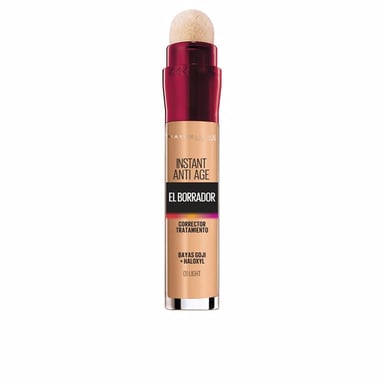 El Borrador Instant Anti-age #01-light 6 ml