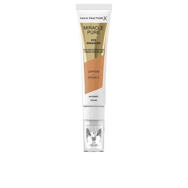 Miracle Pure Crema Correctora #04-honey 10 ml