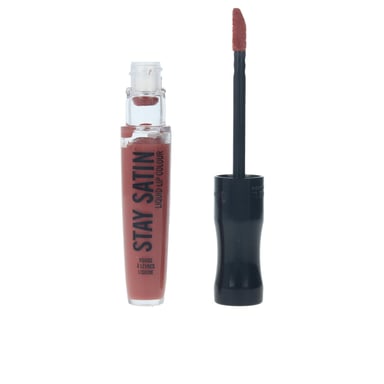 Stay Satin Liquid Lip Colour #730-zeek 5,5 ml