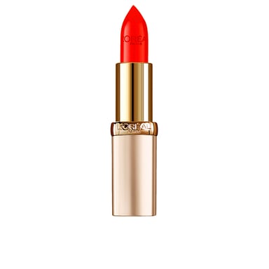 Color Riche Barra De Labios #377-perfect Red 4,2 gr