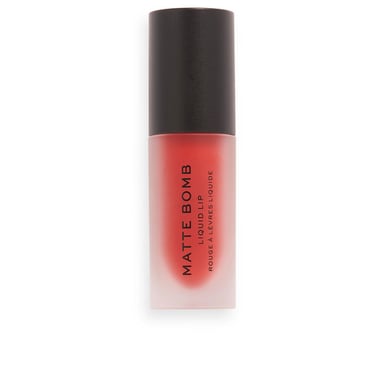 Matte Bomb Liquid Lip #lure Red 4,60 ml