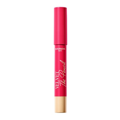 Velvet The Pencil #06-framboise Griffée 1.8 Gr 1,8 gr