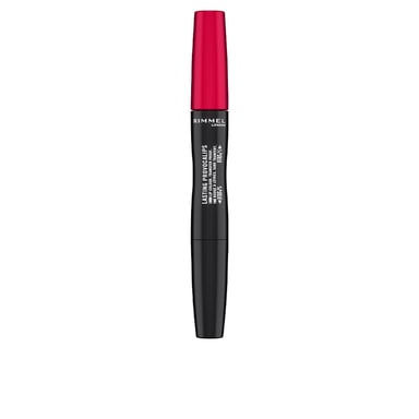Lasting Provacalips Lip Colour Transfer Proof #500-kiss The Town Red 2,3 ml
