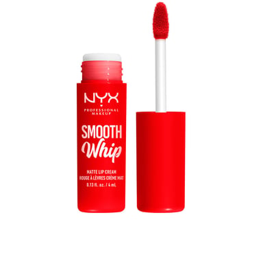 Smooth Whipe Matte Lip Cream #incing On 4 ml