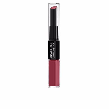 Infallible 24h Lipstick #804-metro Proof Rose 6 ml