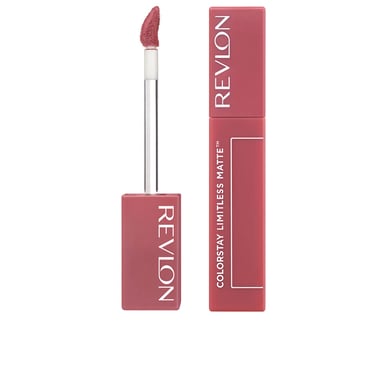 Colorstay Limitless Matte Barra De Labios Líquida #006-manifest