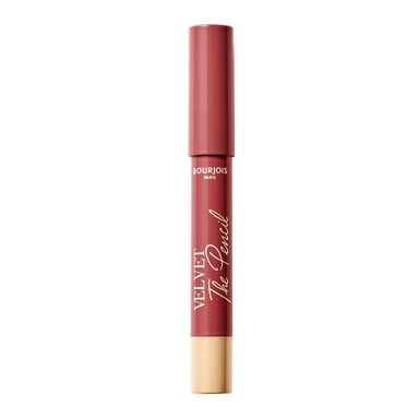 Velvet The Pencil #05-red Vintage 1.8 Gr 1,8 gr