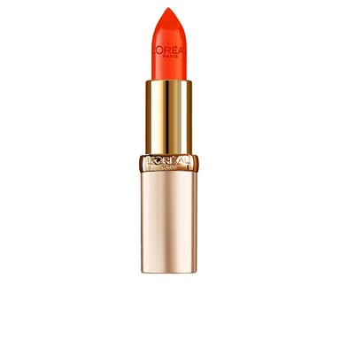 Color Riche Barra De Labios #163-orange Magique 4,2 gr