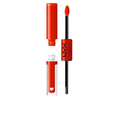 Shine Loud Pro Pigment Lip Shine #28-stay Stunin 3,4 ml