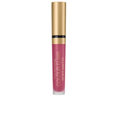 Colour Elixir Soft Matte #20 4 ml