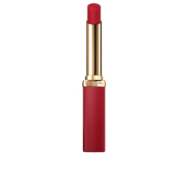 Color Riche Intense Volumen Matte Edición Limitada #300-rouge Confident 1,8 gr