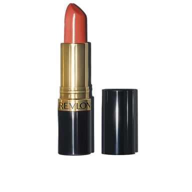 Super Lustrous Barra De Labios #750-kiss Me Coral 3,7 gr