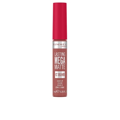 Lasting Mega Matte Liquid Lip Colour #110-blush 7,4 ml