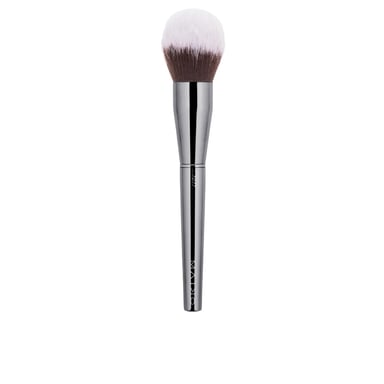 Luxury Grey Brocha Para Polvos Y Bronceador 1011