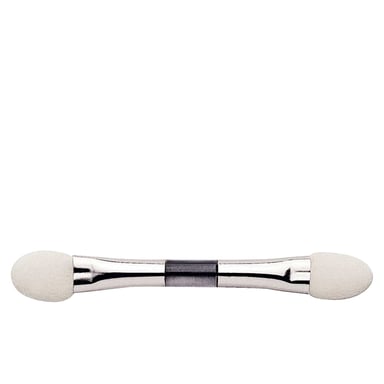 Eyeshadow Double Applicator Transparent