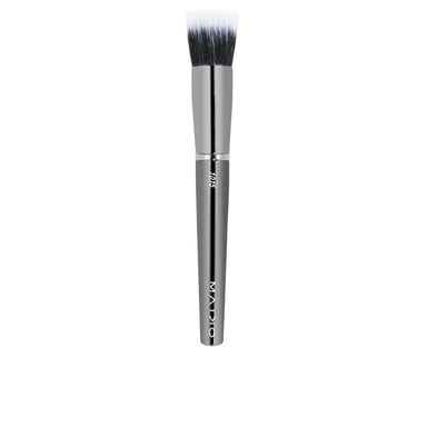 Luxury Grey Brocha Duo Fibra V2 1015