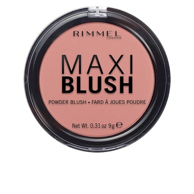 Maxi Blush Powder Blush #006-exposed 9 gr