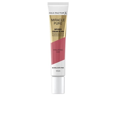 Miracle Pure Colorete #05-delicate Pink 15 ml