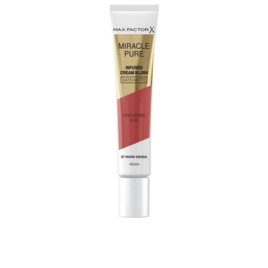 Miracle Pure Colorete #07-warm Sienna 15 ml