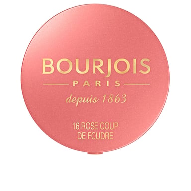 Little Round Pot Blusher Powder #16-rose Coup 2,5 gr