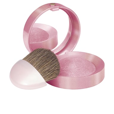 Little Round Pot Blusher Powder #034-rose D'Or 2,5 gr