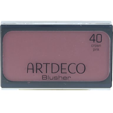 Blusher Recarga #40-crown Pink 5 gr