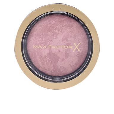 Creme Puff Blush #10 Nude Mauve 1,5 gr