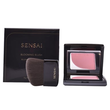 Blooming Blush #01-mauve 4 gr