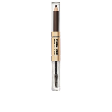 Colorstay Brow Fantasy #dark Brown
